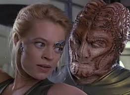 Star Trek Voyager Fan Group