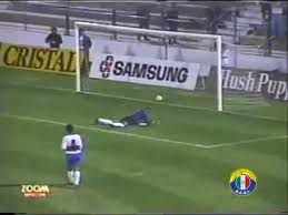 Head to head information (h2h). U Catolica 3 4 Audax Italiano Copa Chile 1993 Youtube