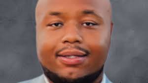 Marvis Richard Robinson, Jr. Obituary (1983