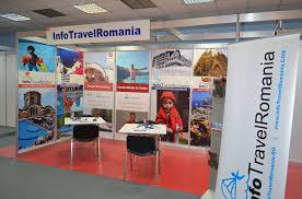 Targul de turism al romaniei isi deschide portile. Targul De Turism Al Romaniei 21 24 Februarie 2019