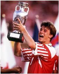 Once the seat of viking raiders and later a major north european power, denmark has evolved into a modern, prosperous nation that is participating in the general political. Laudrup Denmark Michael Laudrup Kids Soccer European Championships