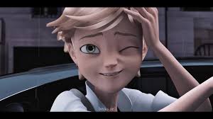 Adrien Agreste: I Exist Edit in Miraculous