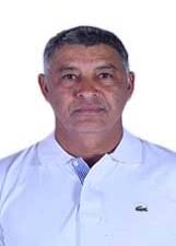 Candidato Edson Nascimento
