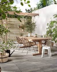 pin on terras