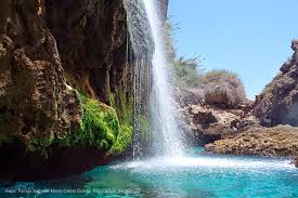 5.	PROTECCIÓN	DE	LOS	ESPACIOS	NATURALES