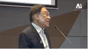 Any of various forms of sexual acts regarded as. No Decision Yet Says Mahathir On Anwar Joining The Cabinet The Independent Singapore News