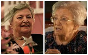 She performed in more than thirty films from 1967 to 2006. Draga Olteanu Matei A Ajuns Piele È™i Os Este Incredibil Cate Kilograme Are