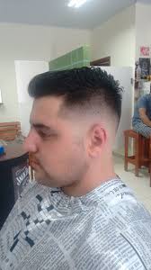 Barbearia do K-Bral