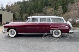 Image result for Cobblestone Gray 1951 Chrysler