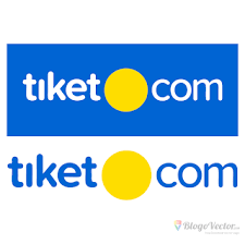 Tiket Com Logo Vector Cdr Free Download Vector Logo Logos Free Download