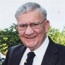 Jack Manning Obituary September 19, 2017