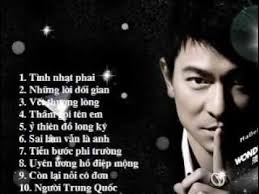 Những bài hát được yêu thích của Leon ( phần 6 )