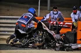 Mar 29, 2021 · f1i's driver ratings for the 2021 bahrain gp andrew lewin 29/03/2021 at 12:15 30/03/2021 at 14:07 there were very high expectations for the first race of 2021, with many hoping that changes to rules and regulations over the winter might be just the thing to add some sparkle to formula 1. Bahrain Gp Debrief How Grosjean Survived His Crash And What F1 Need To Do Now