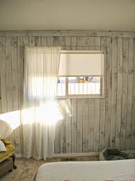 Cheap, off white, vinyl blinds have been part of my life since i rented my first apartment in 1997. Master Bedroom Redo Inexpensive Window Coverings Little Vintage Cottage