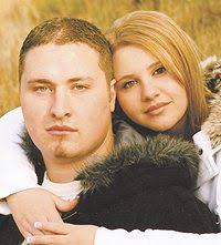 Kasey Maloof, Caleb Greenwood