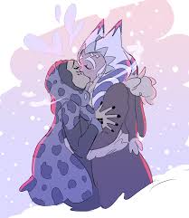 Barrissoka Art Star Wars Artwork Star Wars Fan Art Star Wars Art