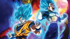 Maybe you would like to learn more about one of these? Fandom On Twitter A New Dragon Ball Super Movie Is Coming In 2022 According To An Accidental Leak On Toei S Official Website