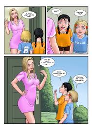 Yard Work 11 by DreamTales - Lewd.ninja