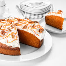Probieren sie dieses und weitere rezepte von eat smarter! Karottenkuchen Ohne Mehl In 10 Minuten Vorbereitet Gala De