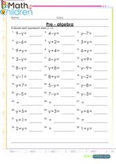 Multiplication worksheets and online activities. Grade 4 Math Worksheets Maths Worksheet For Class 4