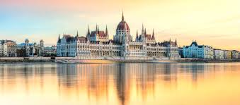 Urlaub Ungarn Gunstig Buchen Rewe Reisen