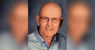 Obituary for Robert Joseph Cyr