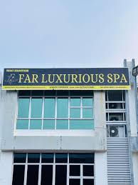 Far luxurious Spa (beauty aesthetic spa)