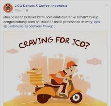 Kenapa perlu melakukan promosi olshop? Contoh Kata Kata Promosi Makanan Ringan Brand Terkenal Update Informasi Menarik