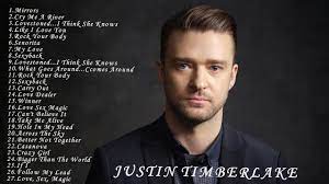 Cry me a river is one of the top pop breakup songs. Justin Timberlake Greatest Hits Best Songs Justin Timberlake Live 2017 Youtube