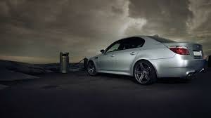 Bmw E60 1080p Windows 1920x1080 Bmw Wallpapers Bmw Bmw E60