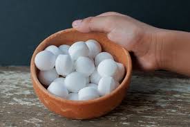 Maybe you would like to learn more about one of these? Menggunakan Kapur Barus Untuk Membasmi Hama Di Kebun Berbahayakah Halaman All Kompas Com