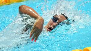 Tra un anno tokyo l'aspetta. Federazione Italiana Nuoto Mondiali Quadarella Negli 800 E 4x200 In Finale