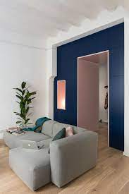 Apartment Complete Rehabilitation Born Barcelona Living Room Windows Home Old Apartments