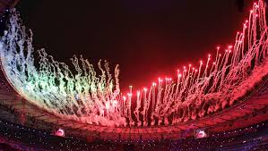 Tour amazing outdoor rooms and lush landscapes created by the nation's top landscape design professionals. Jogos Paralimpicos De Toquio Serao Em Agosto De 2021 Comite Paralimpico Brasileiro
