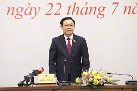 Quốc hội bầu chủ tịch nước, phê chuẩn miễn nhiệm bộ trưởng bộ thông tin & truyền thông. Wncj2yf Essdmm