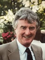 Obituary information for Dr. Edward P. 'Eamon' Flanagan