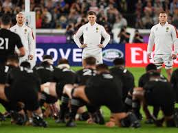World cup articles on macrumors.com ios 14.4 is out now! Rugby World Cup 2019 England Fined 2 000 For Haka Response As World Rugby Are Accused Of Rank Hypocrisy The Independent The Independent