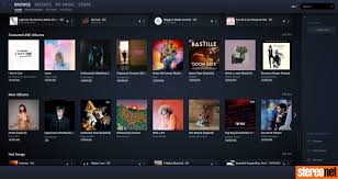 A big part of its competitiveness comes from its pricing, with amazon music hd charged at £12.99/$12.99 for those who already subscribe to. Amazon Music Hd Streaming Takes On Tidal Qobuz Spotify And More With Hi Res Audio Collection Stereonet United Kingdom