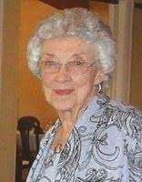 Dolores Kennett Obituary (1927