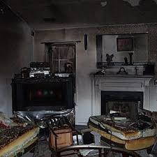 How To Clean Your Things Of Smoke And Soot After A House Fire Hunker House Fire Recovery House Fire Fire Damage