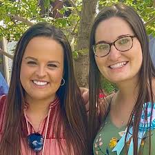 Dalee Rodgers and Jeremy Hallmark's Wedding Website