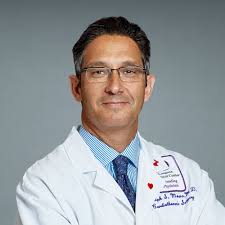 Ralph Mosca's Instagram, Twitter & Facebook