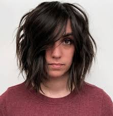50 Newest Bob With Bangs Ideas To Suit Any Taste Hair Adviser