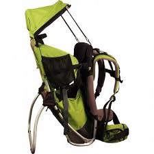 Rent A Baby Carrier Backpack In Reunion Island Lilo Bebe