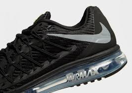 Find air max shoes & trainers at nike.com. Nike Nike Air Max 2015 Herren Schwarz Jd Sports