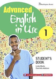 Dracula 4º eso burlington books. Advanced English In Use 1 Eso Student Book Digital Book Blinklearning