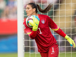 A seleção feminina dos eua perdeu a batalha pela igualdade salarial em tribunal. Hope Solo E Suspensa Da Selecao Dos Eua Por Seis Meses Apos Polemica Gazeta Esportiva