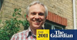 Daniel Quillen obituary