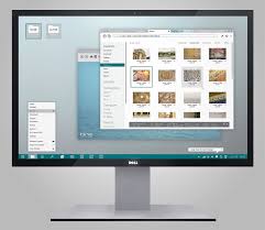 Windows 9 Conceptual Art Mock Up R Windows Windows Windows 8 User Experience