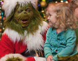 Grinchmas At Universal S Islands Of Adventure In 2020 Orlando Holiday Orlando Theme Parks Universal Islands Of Adventure